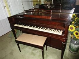 ARCOSONIC PIANO