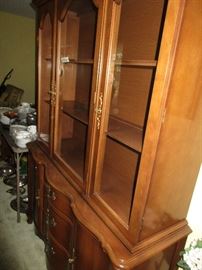 CHINA CABINET