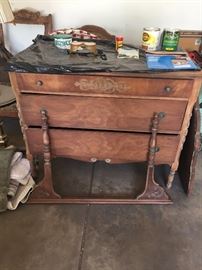 Antique dresser $200 obo