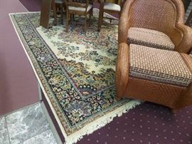 large area rug 11 x 8