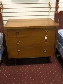 small chest 34" wide 32 tall 