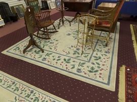 large area rug 8 x 11