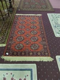 3 x 5 area rug