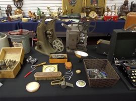 vintage - antique & other collectibles  