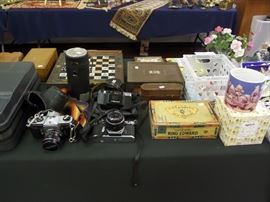 vintage - antique & other collectibles 