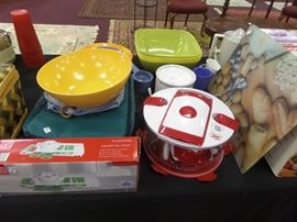 kitchen & housewares 