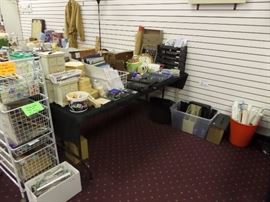 crafts & home and office 