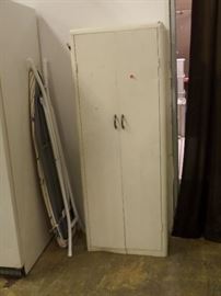 vintage metal kitchen cabinets 