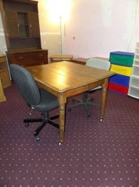 the fix it up repurpose room