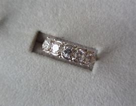 another view of of the view of picture 234 (wedding band)