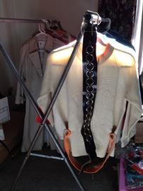 Vintage clothing 50s 60s 70s 80s