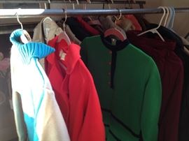 Vintage clothing 50s 60s 70s 80s