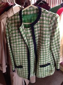 Vintage clothing 50s 60s 70s 80s