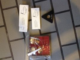 Pierre Cardin accessories