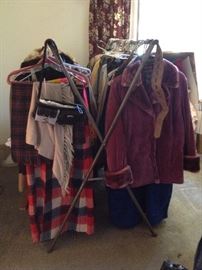 vintage clothing 50s 60s 70s 80s