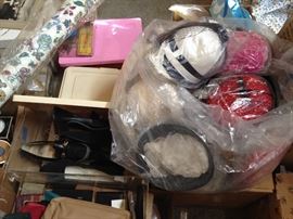 vintage hats 1930s and 1940s