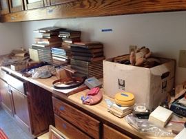 rare and collectable books, antiques