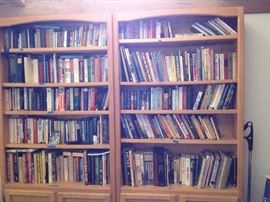 Movie and Collectable Books