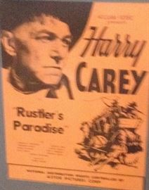 1930 Movie posters, western movie poster