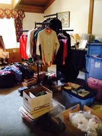 vintage clothing, vintage purses, vintage belts, vintage shoes