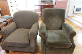 Preston Crate & Barell