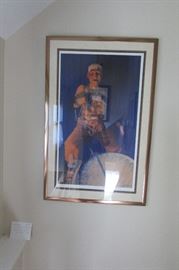 Machetanz No. 106 of 950