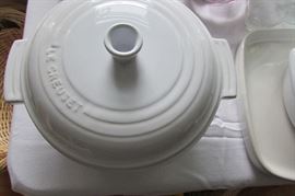 We have two just in time for those great fall meals