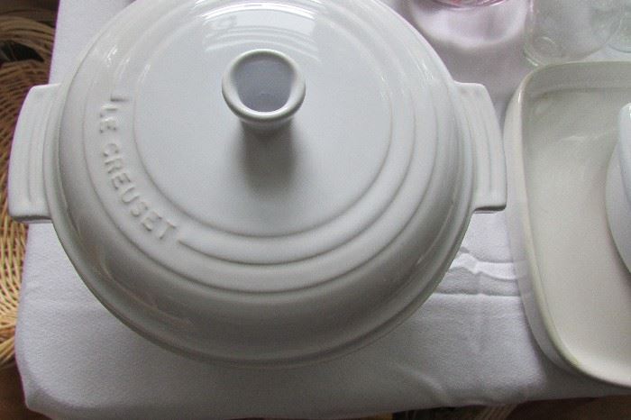 We have two just in time for those great fall meals