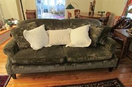 Preston Crate & Barell