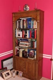 Hutch/Book Shelf