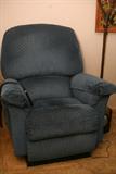 Lazy Boy Electric Lift Chair