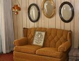 Vintage furniture