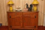 Ethan Allen Buffet