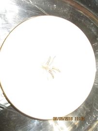 China Wheat by Lenox