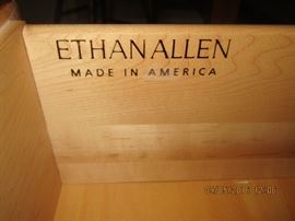 Ethan Allen