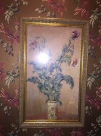 FRAMED ART
