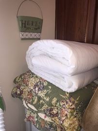 LINENS