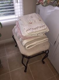 LINENS