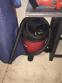 SHOPVAC