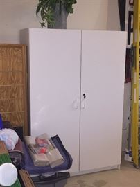 STORAGE CABINET