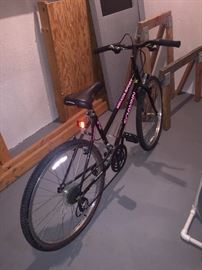 BIKES