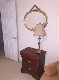 NIGHTSTAND