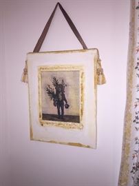 WALL ART