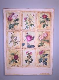 WALL ART