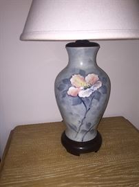 LAMP