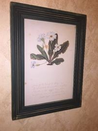 FRAMED ART