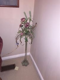 VASE WITH FLOWERS