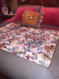 KING SIZE BEDDING