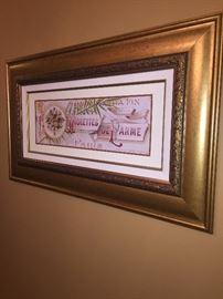 WALL ART