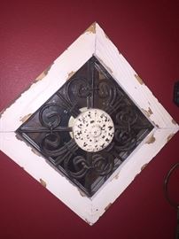 WALL DECOR